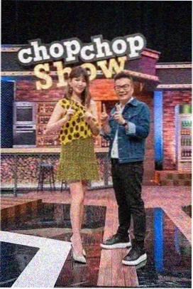 韩国综艺《练习生守则》剧照
